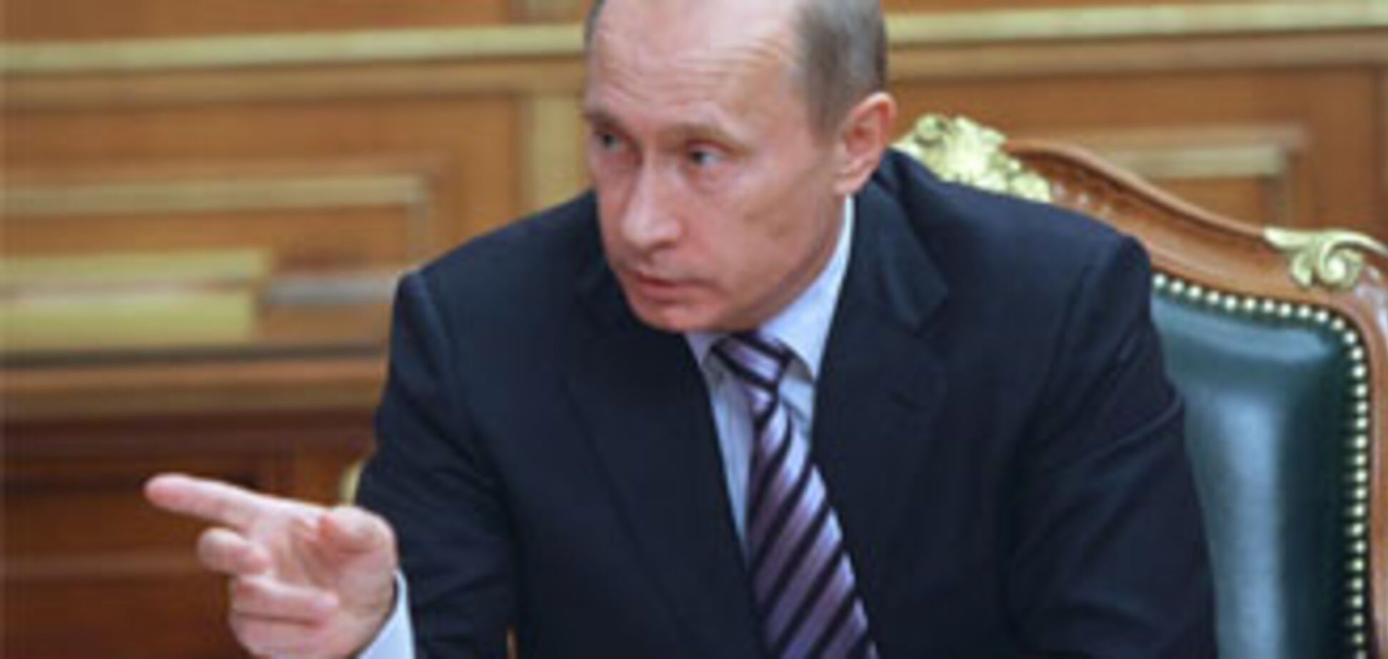 Путин не верит в возрождение культа личности