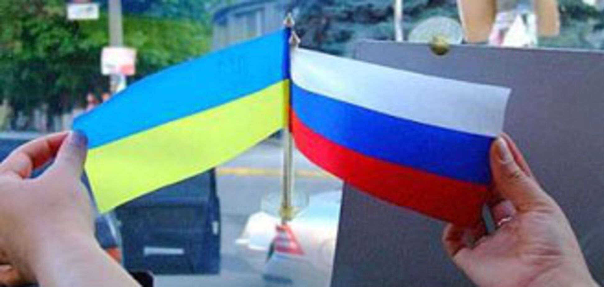 Тимошенко: Янукович перетворить Україну на вотчину Росії