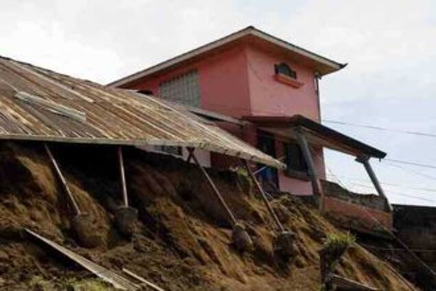 У Чечні стався сильний землетрус