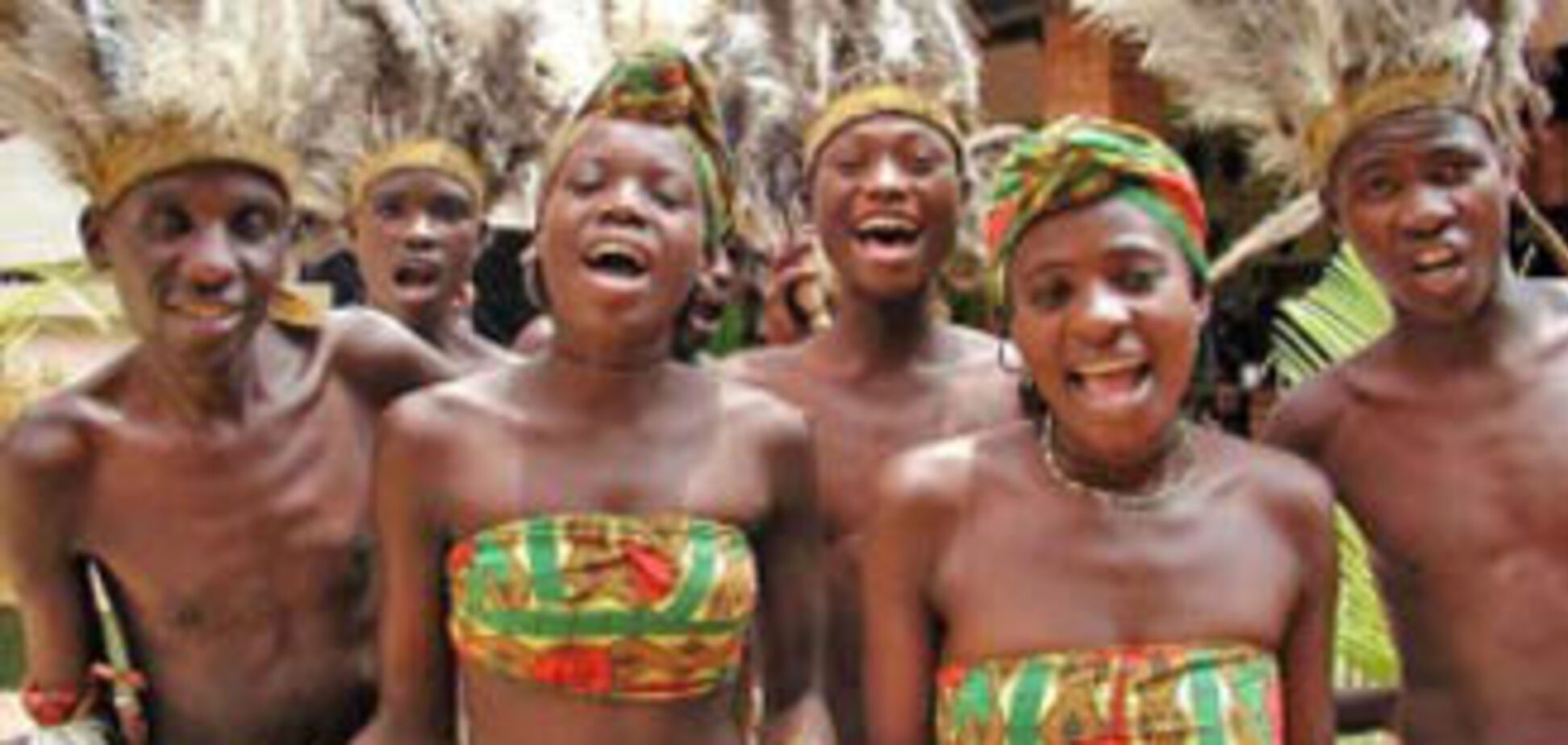 Конкурентоспособность Украины – на уровне Африки