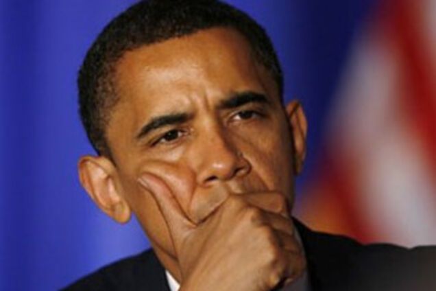 На встрече с Медведевым Обама не затрагивал тему 'шпионов'