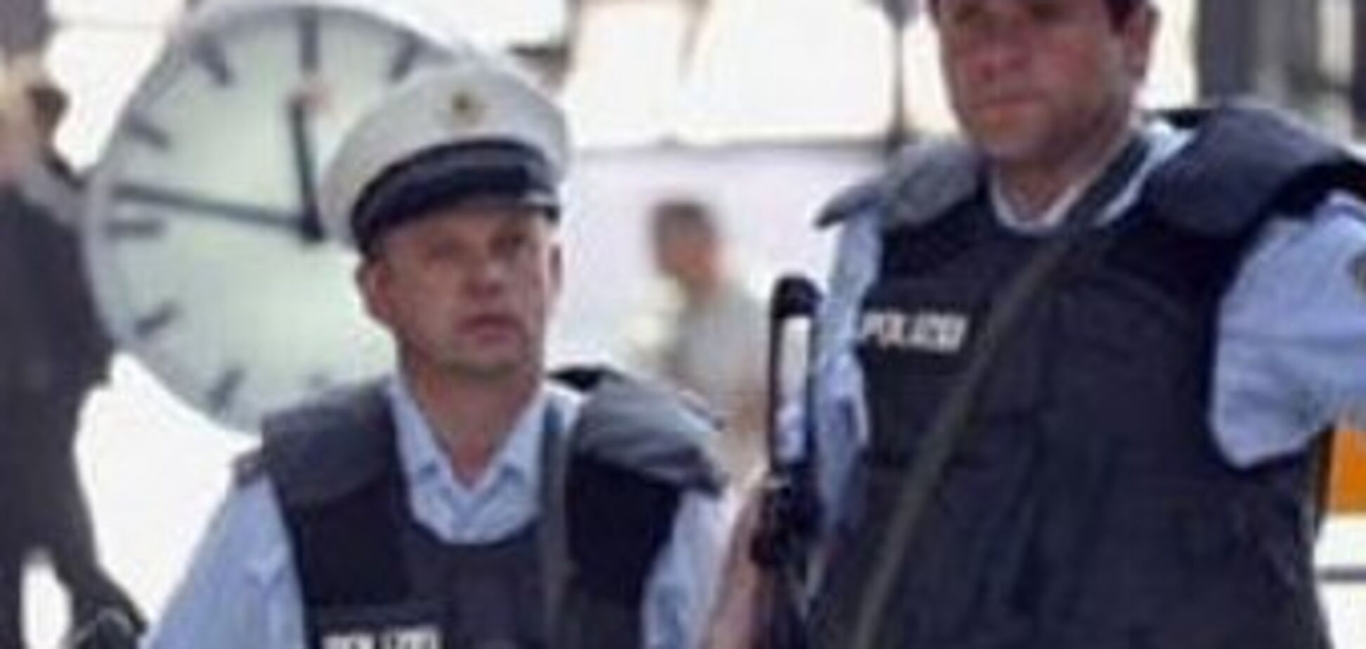 Полиция Кипра ищет сбежавшего 'русского шпиона'