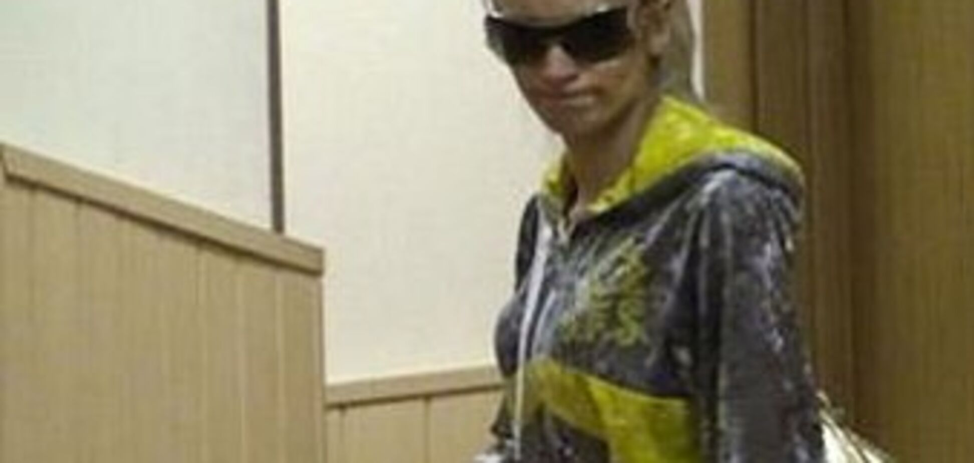 Жена убийцы-майора Евсюкова, 'Стрелка', дала интервью. ТЕКСТ