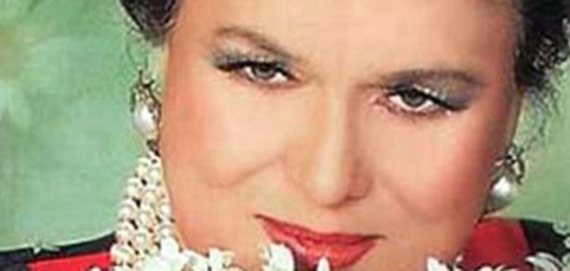 Подруга Зыкиной: 'Я не знаю куда деть бриллианты'