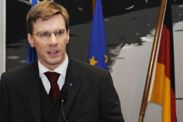 Бориспольский скандал перепугал международные фонды