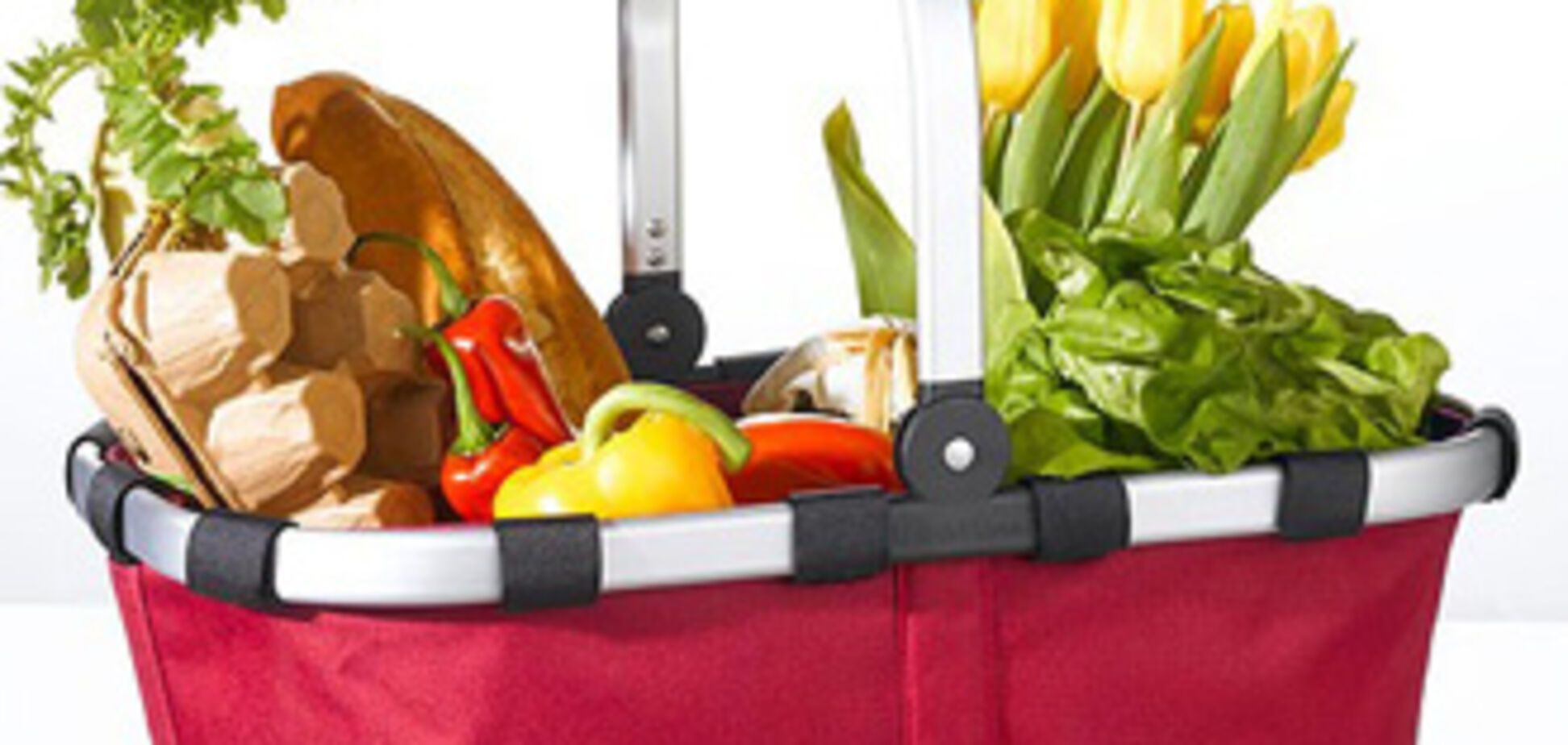 Сумки для продуктов смертельно опасны!