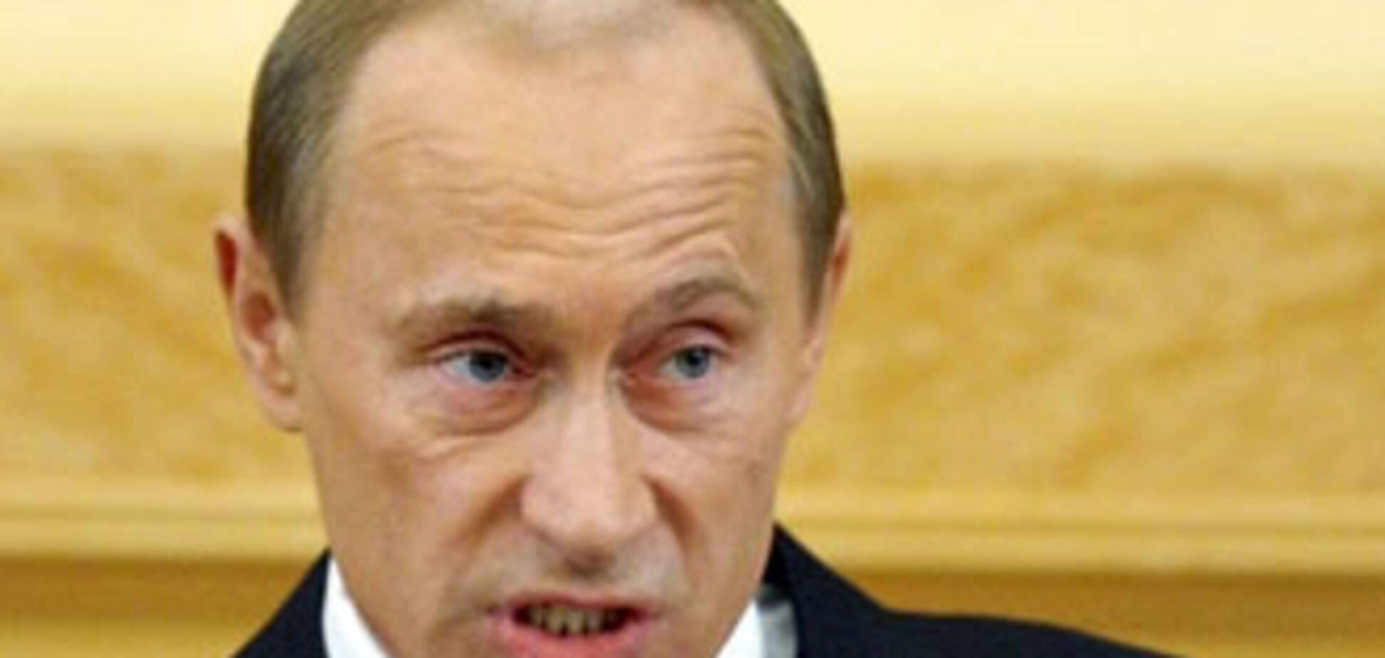 Следующим президентом России станет Путин?