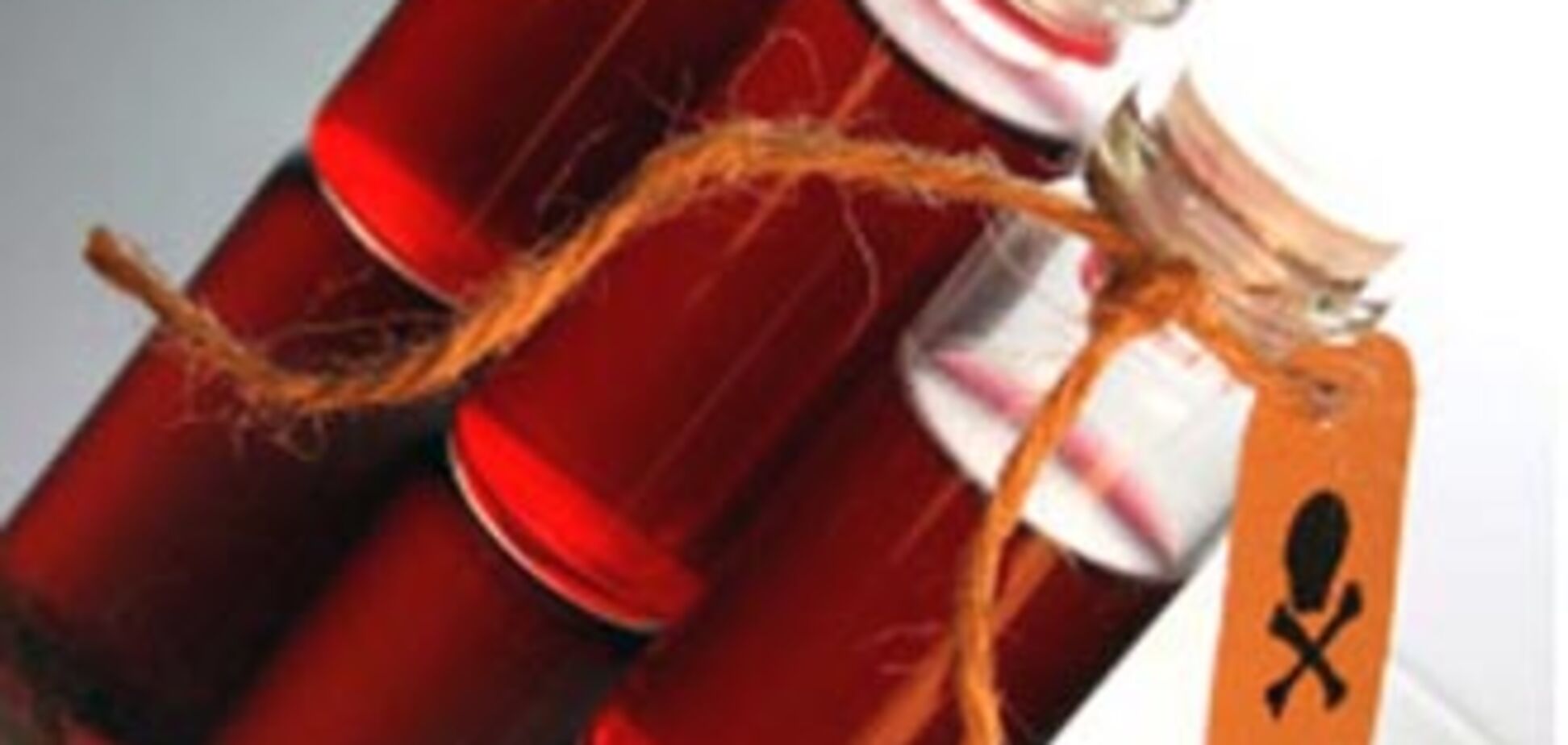 Батьки вбили трьох дітей щурячою отрутою