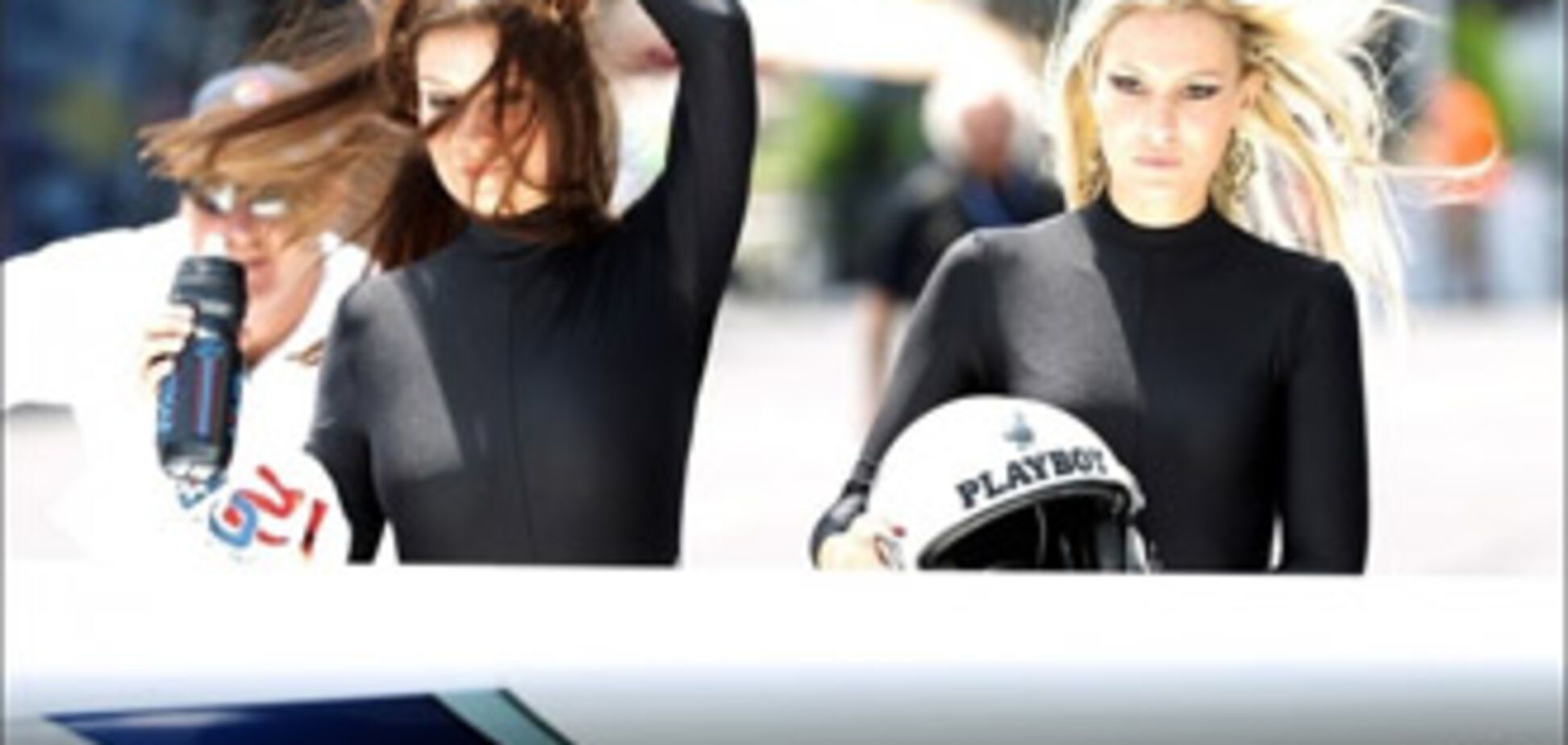 В Нью Йорке прошел пятый этап авиагонок Red Bull Air Race