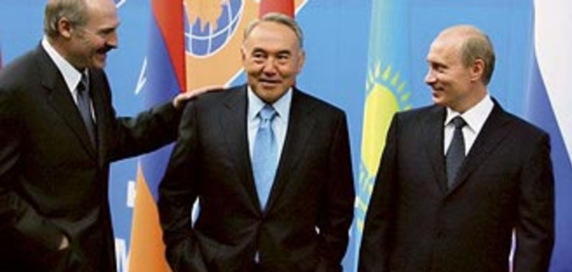 Вступил в силу Таможенный кодекс РФ, Беларуси и Казахстана