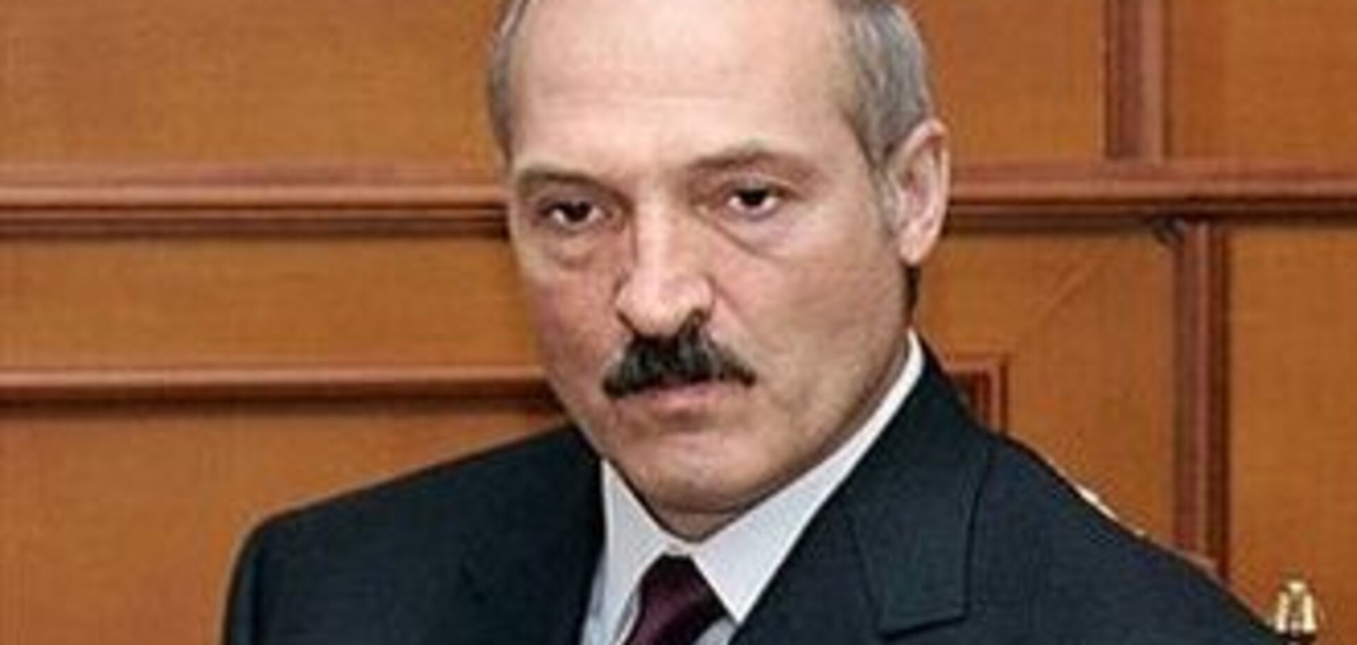 Лукашенко пожаловался бизнесменам на Россию