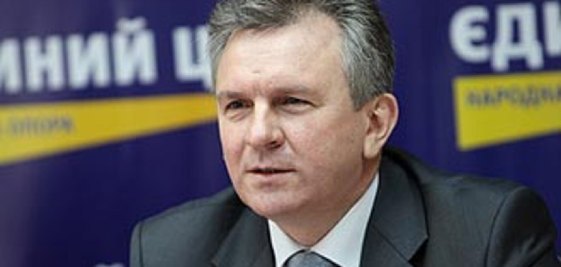 Криль: ЕЦ в коалицию входить не планирует