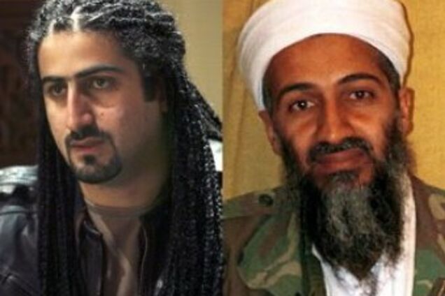 Сын бен Ладена госпитализирован с шизофренией