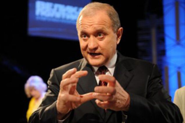 МВД готовит публичную порку в своих рядах? ВИДЕО