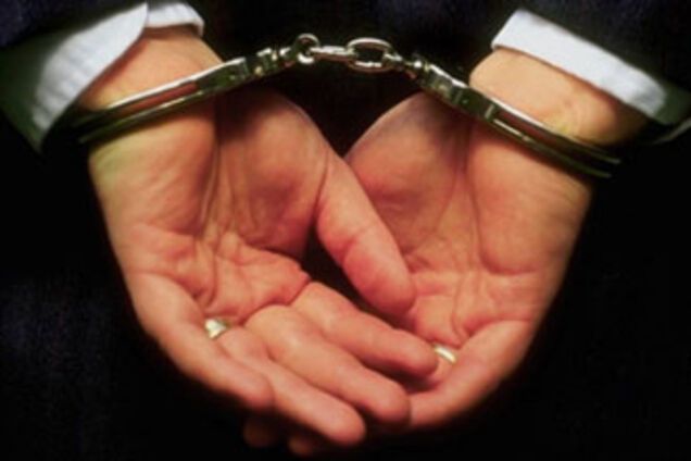 СБУ арестовала двух киевских чиновников