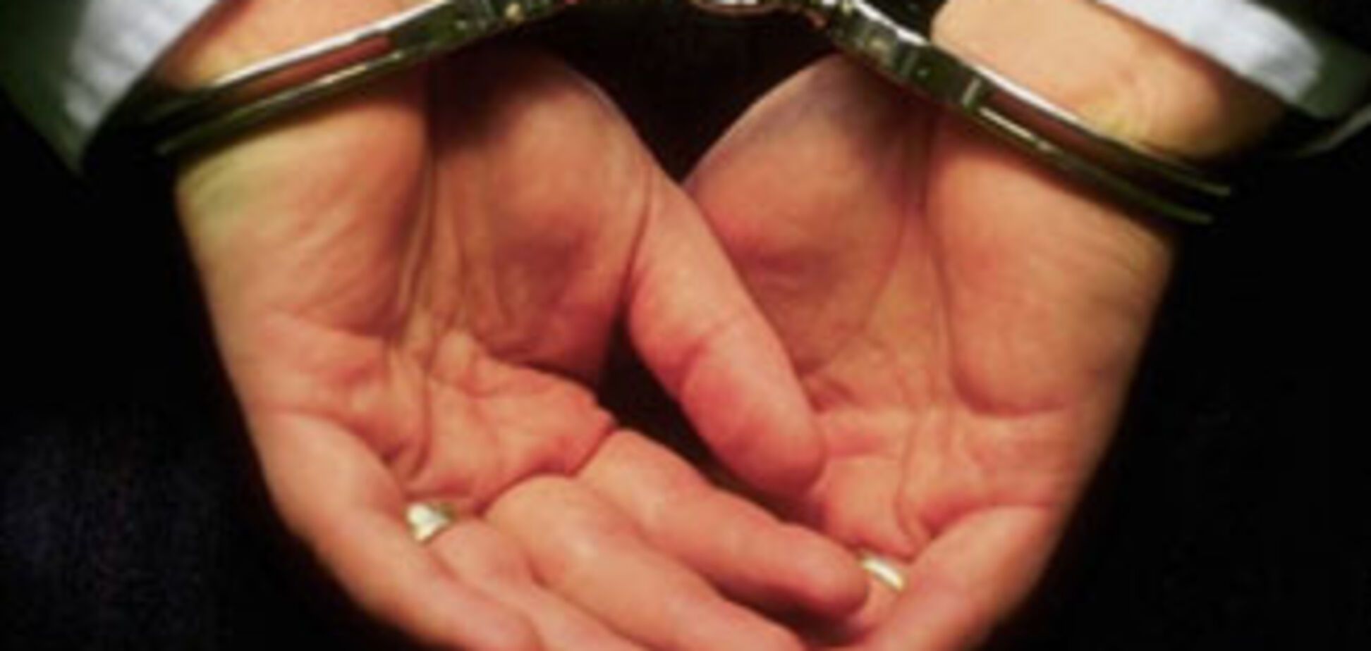 СБУ арестовала двух киевских чиновников