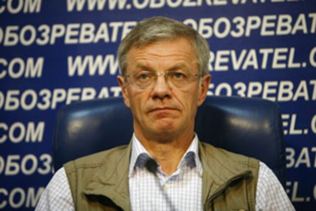 Закон Украины прописан под «Газпром»