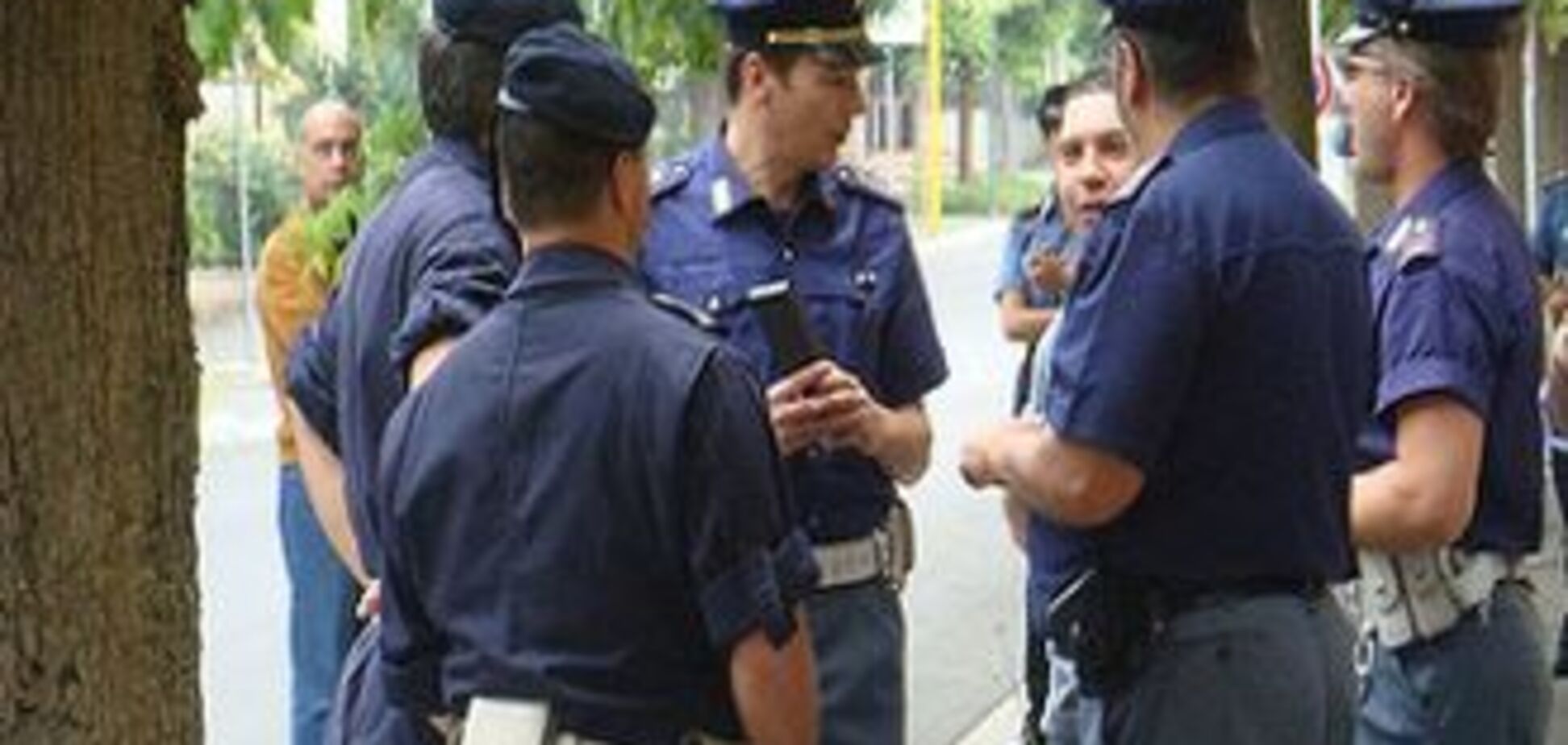 Генерал поліції 'кришував' контрабанду наркотиків