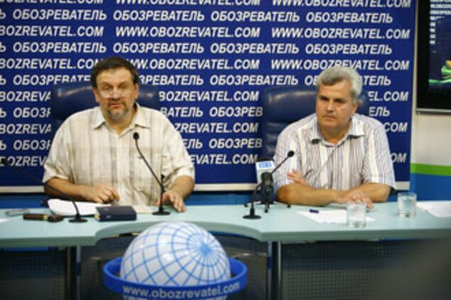 Азаров, Тигипко и Цушко могут пасть жертвами