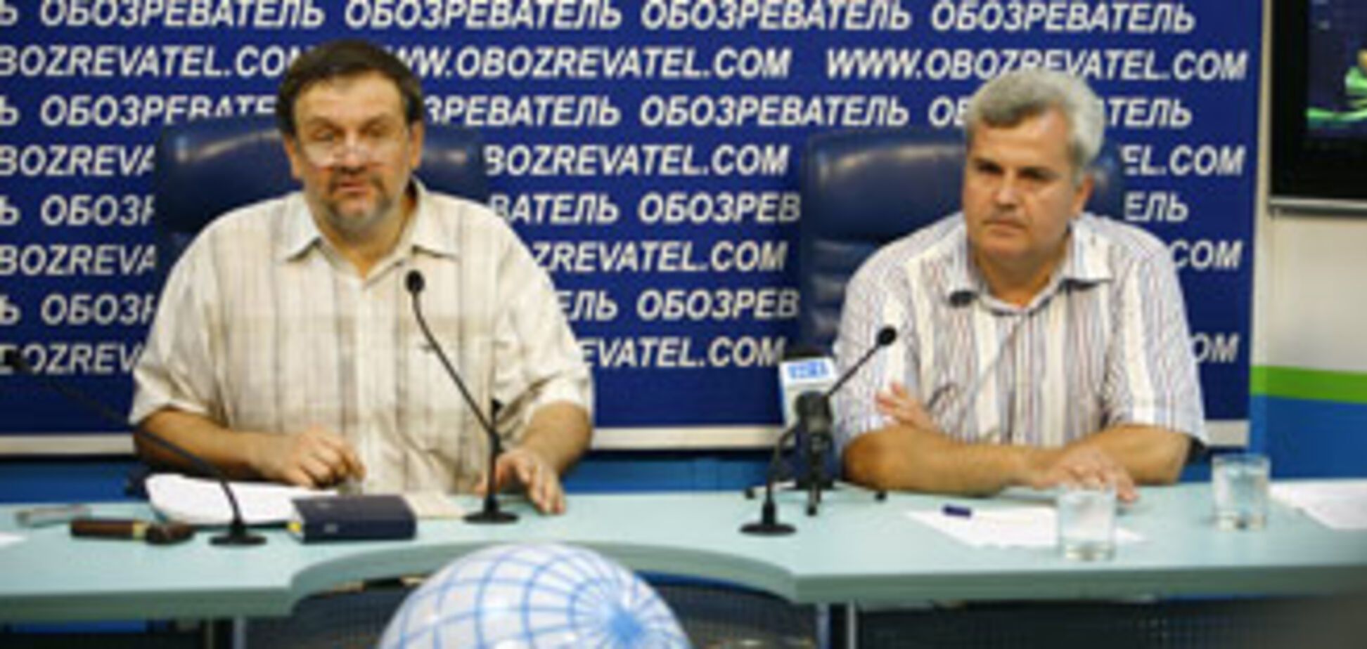 Азаров, Тигипко и Цушко могут пасть жертвами