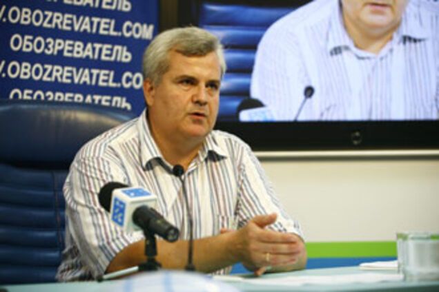 Янукович сделал то, чего не смог Кучма