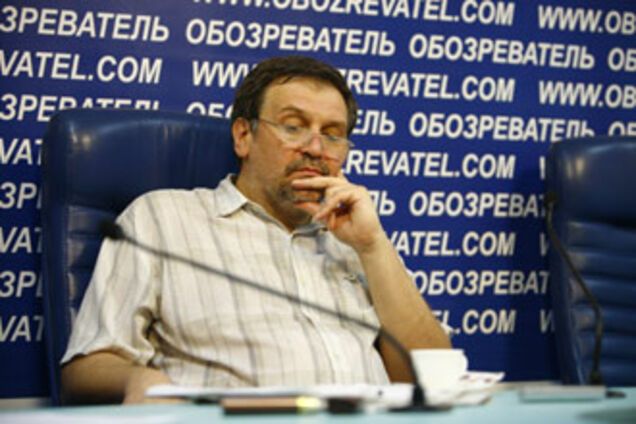 Симоненко и Литвин не будут снижать свой вес