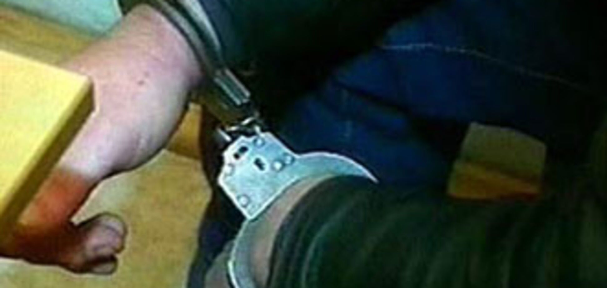 В России поймали маньяка, который 10 лет убивал женщин