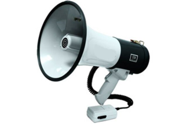 Из-за мегафона боксер убил пьяного мужчину