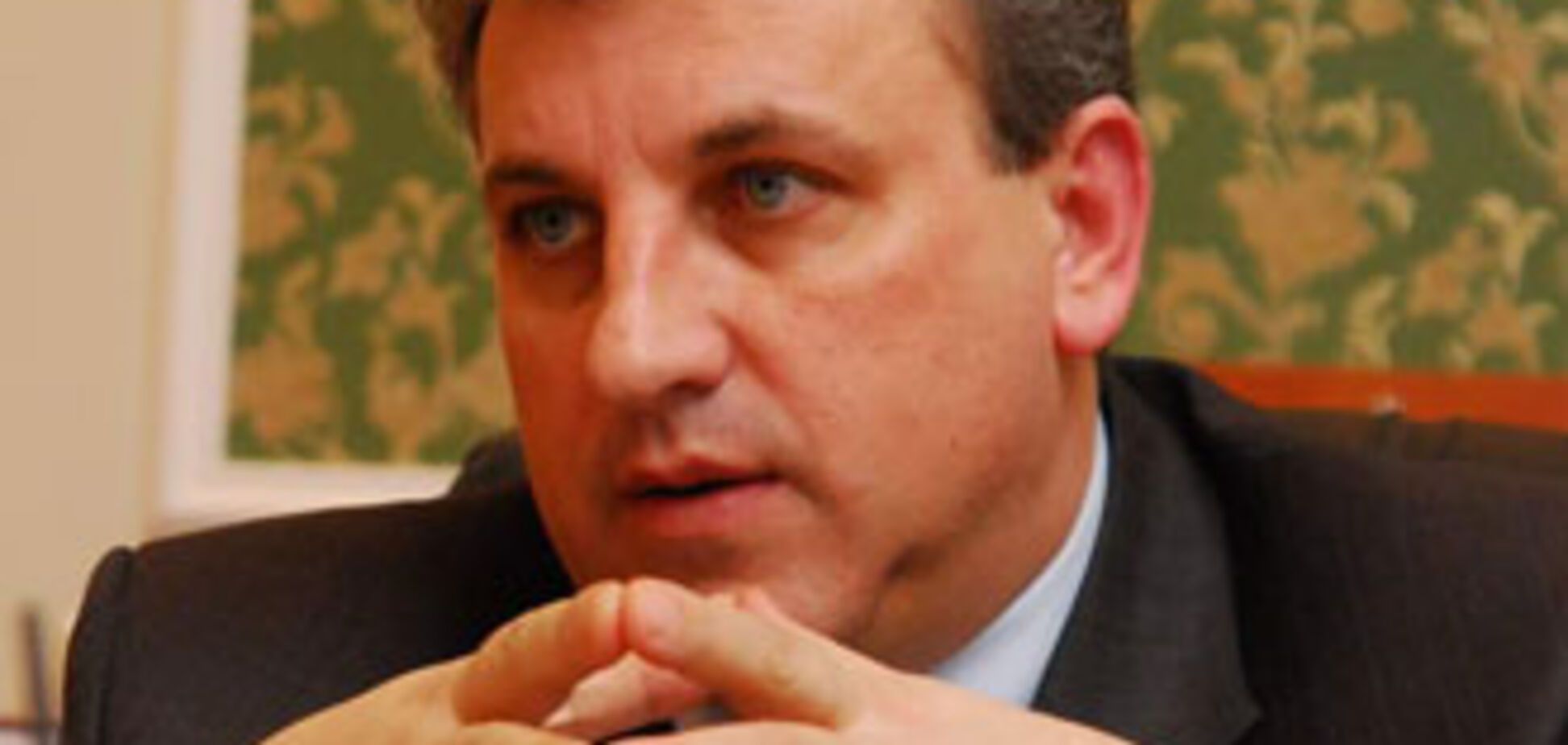 Проти мера Сум порушили кримінальну справу