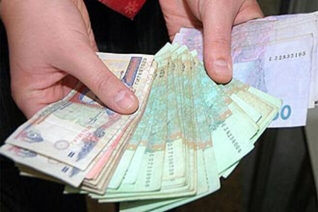 Прокуратура АРК 'витрусила' 34 млн заборгованості по зарплаті