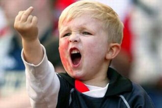 У міліції завели картотеку на футбольних хуліганів