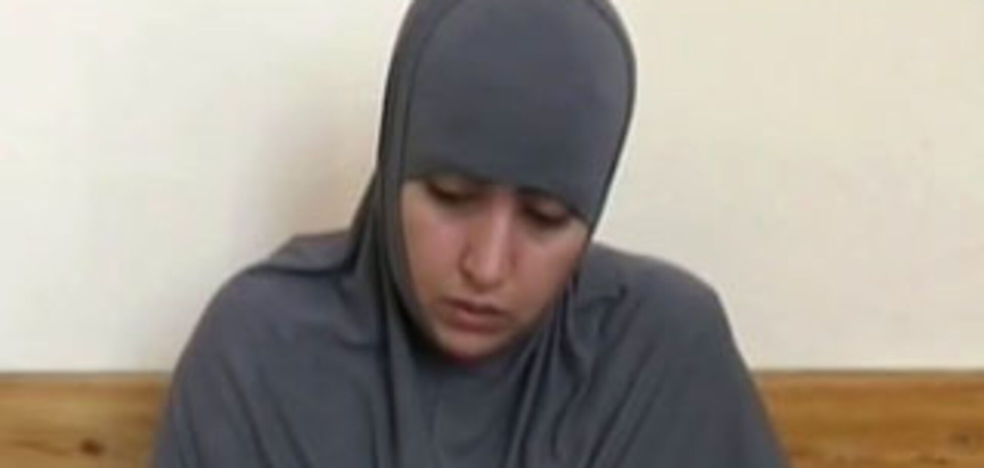 Шість затриманих смертниць готували до терактів