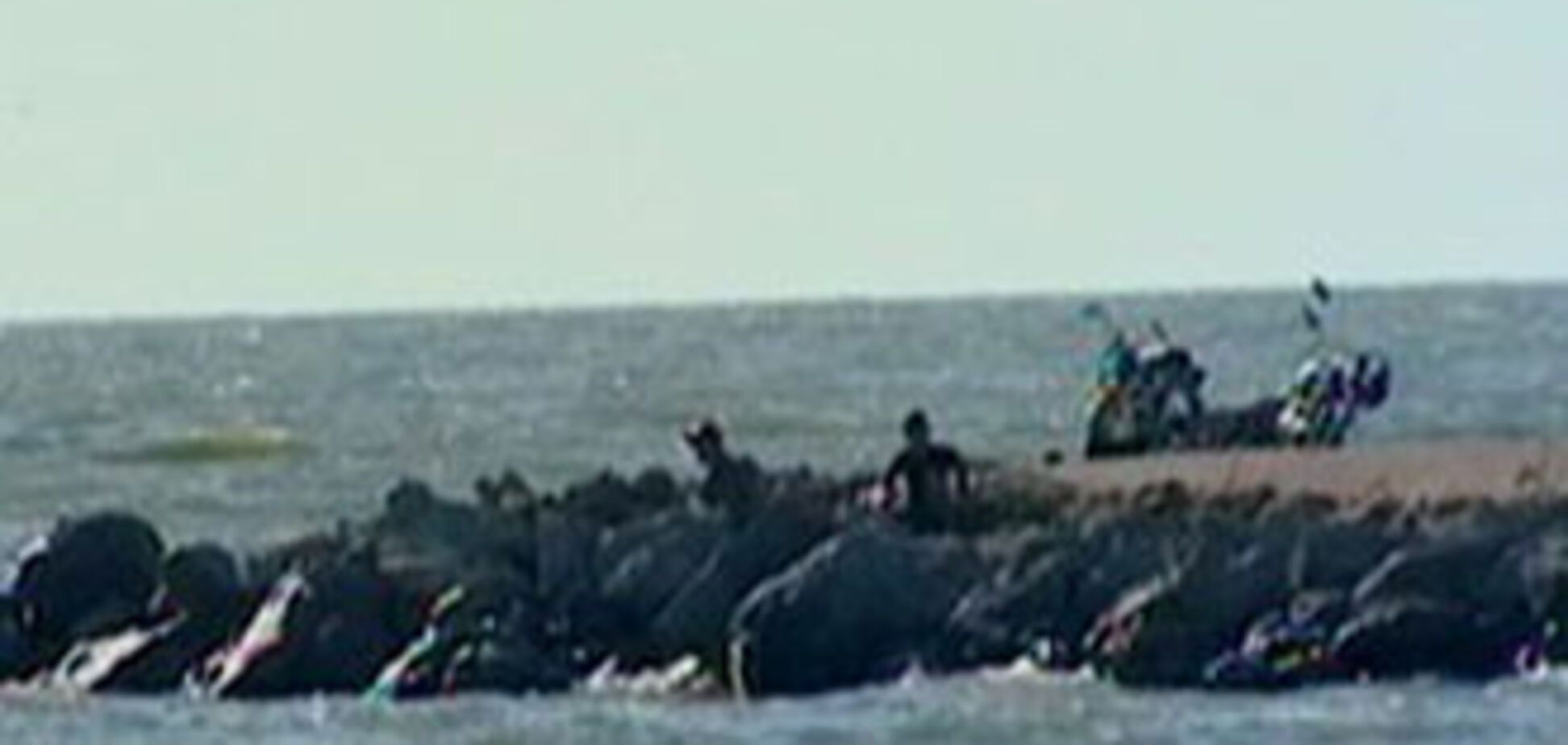 Вчителям дітей, що потонули пред'явили звинувачення