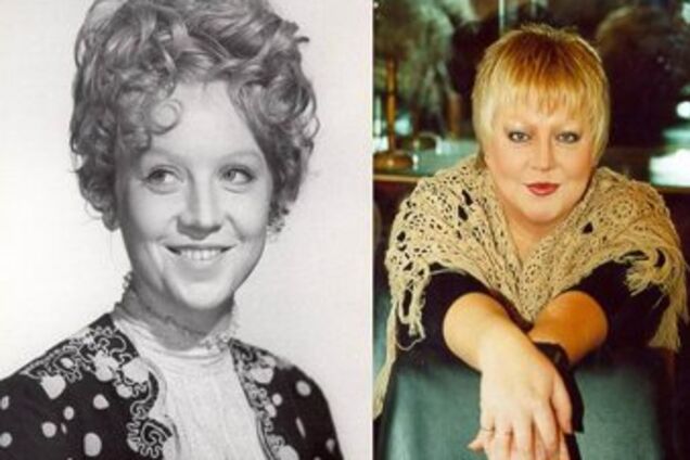 Светлана Крючкова: Могла бы назвать дату своей смерти