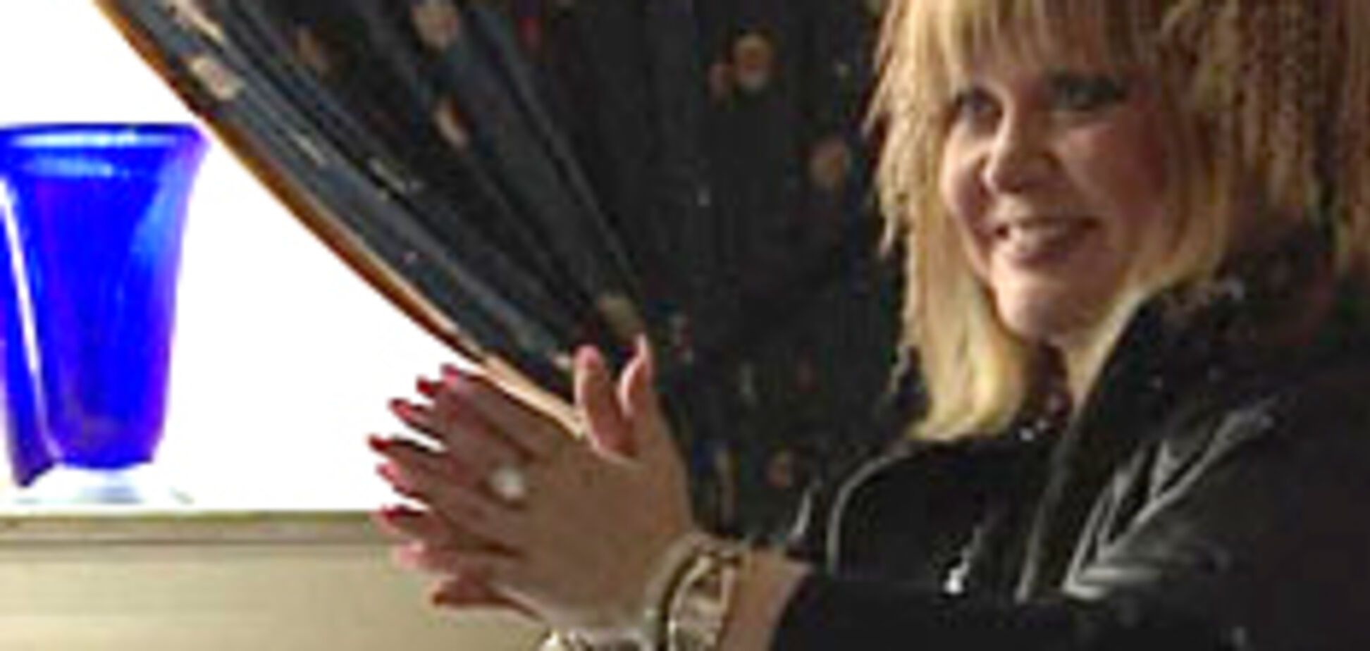 Новость о слепоте Аллы Пугачевой шокировала Россию