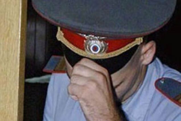 В России запретили проверять милиционеров на алкоголизм