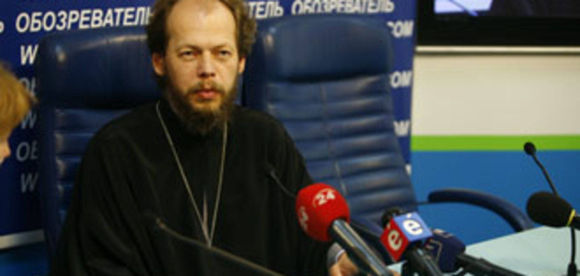 Патриарха Кирилла устроят на ночлег в монастыре