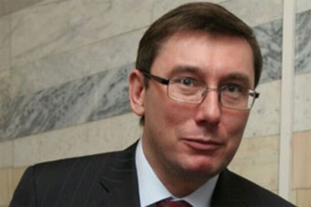 Луценко попробует сделать Гурвица мэром Одессы