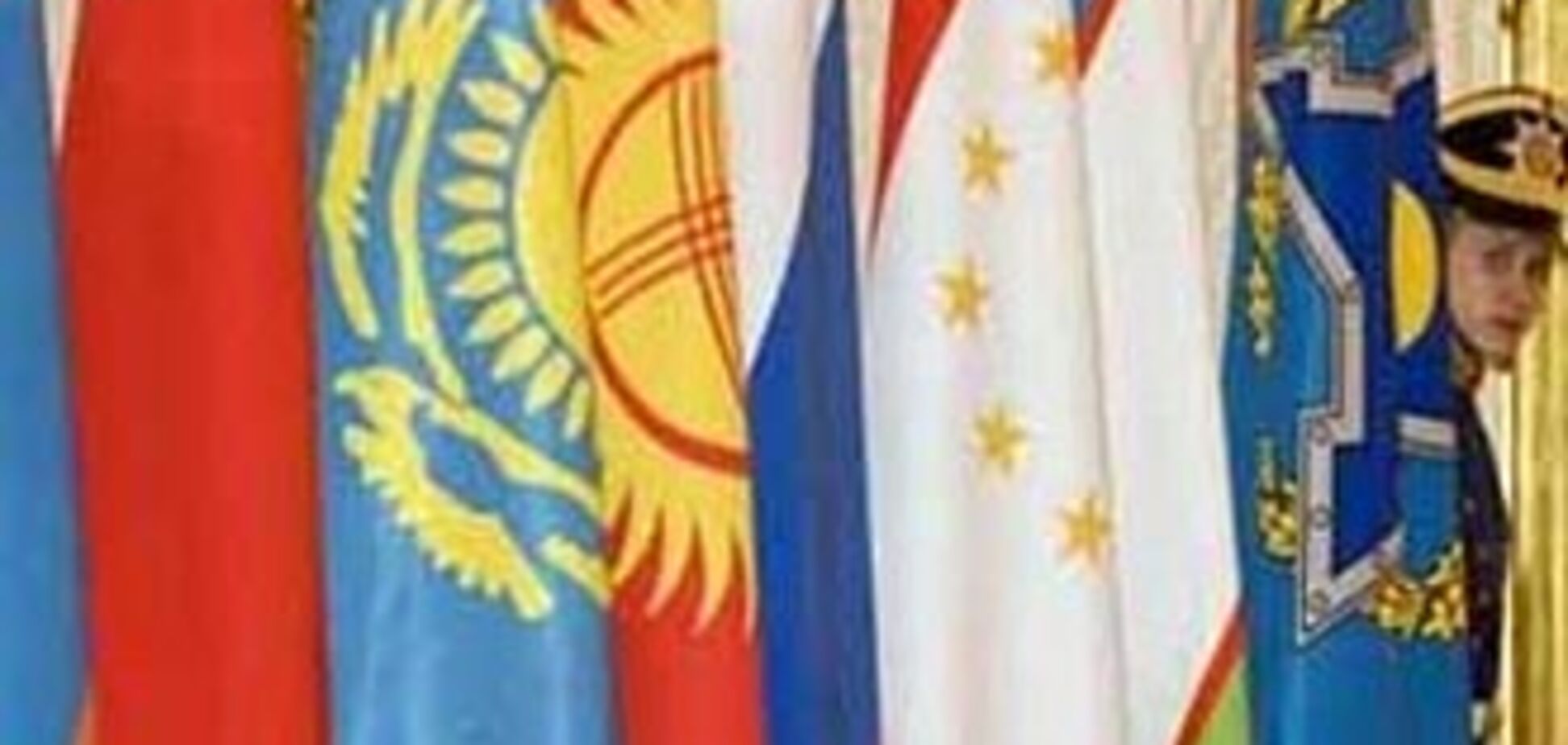 Украину затягивают в ОДКБ