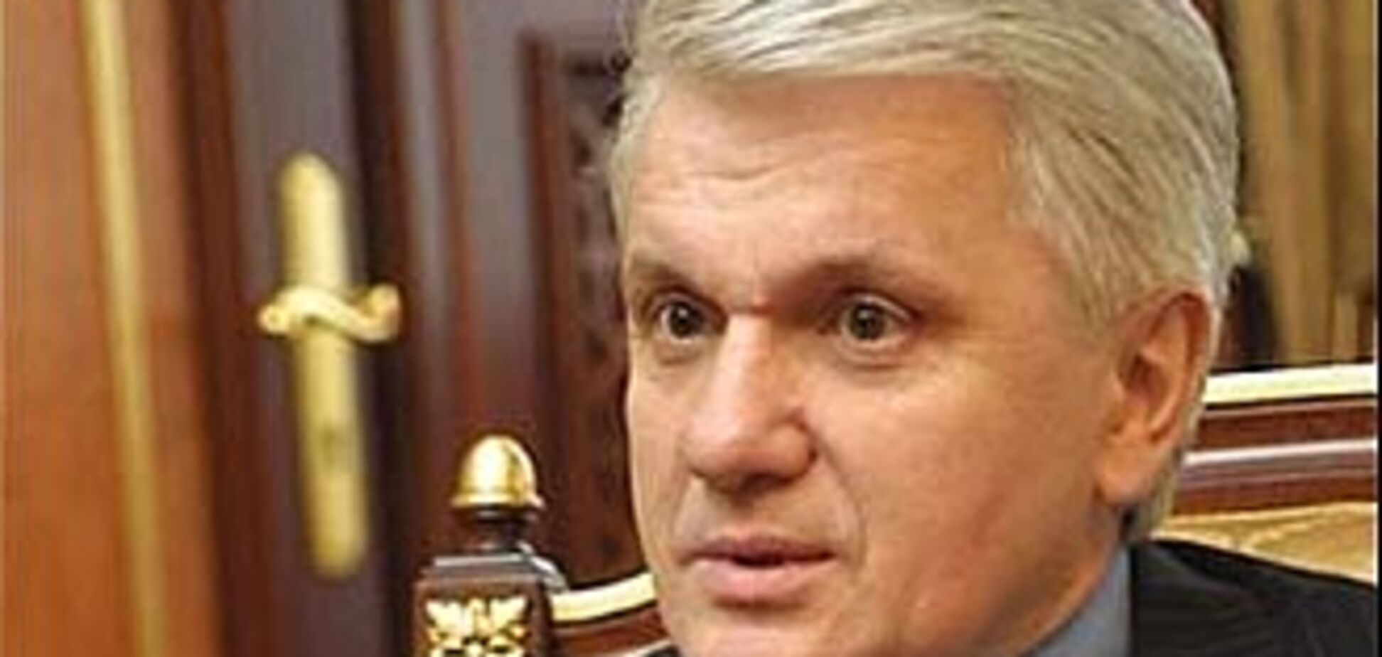 Литвин хоче єдиний проект Податкового кодексу
