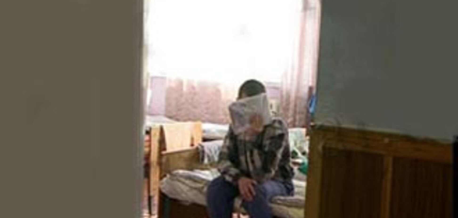 У психлікарні шизофренік вбив трьох пацієнтів