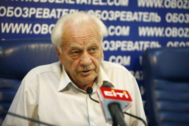 Хмара: Крим - не плавзасіб