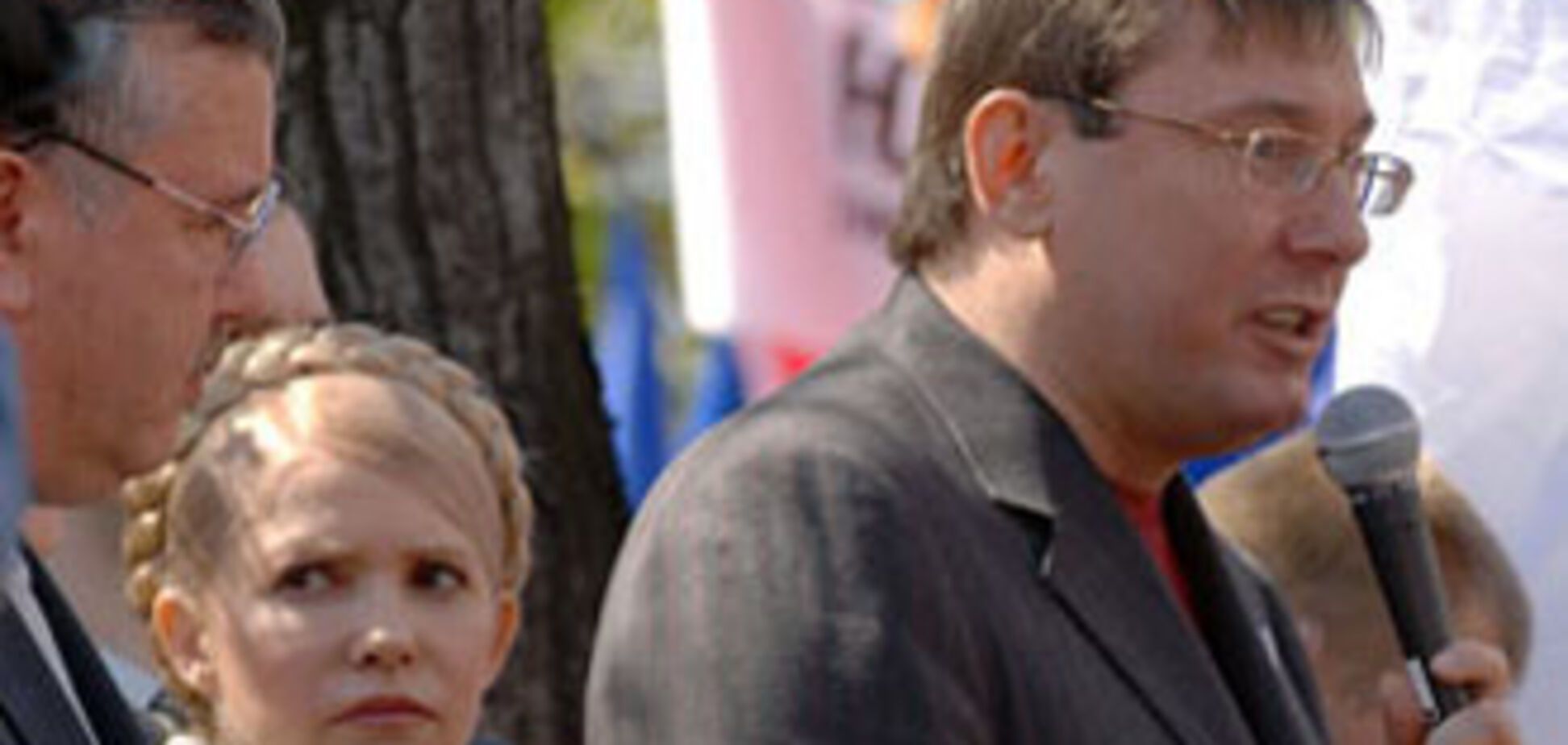 Луценко навчився відрізняти росіян від українців