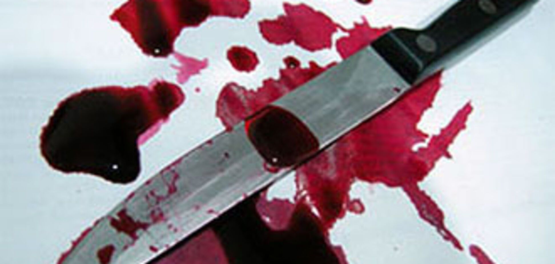 Приховуючи сліди, злочинці заодно спалили весь будинок