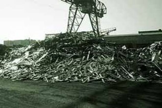 Злодії хотіли вкрасти 10-тонну зрошувальну систему