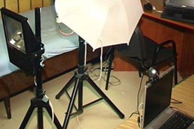 У Дніпропетровську накрили мережу порностудій, 16 липня 2010