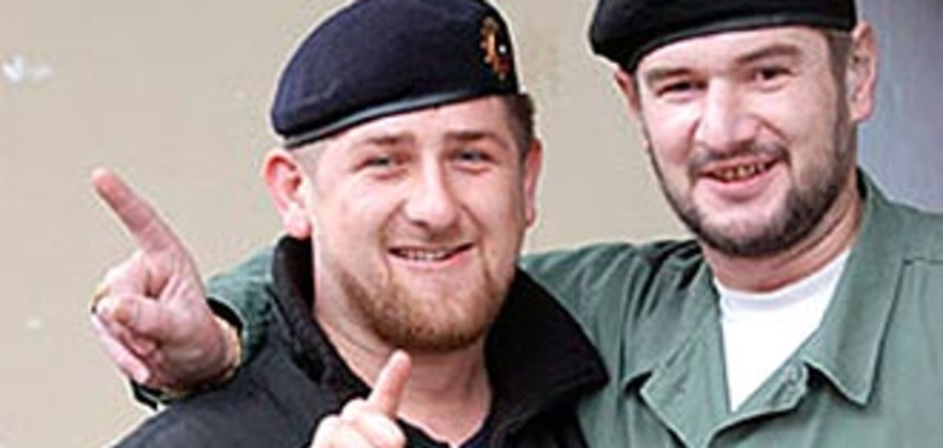 Власти Дубая объявили Сулима Ямадаева мертвым