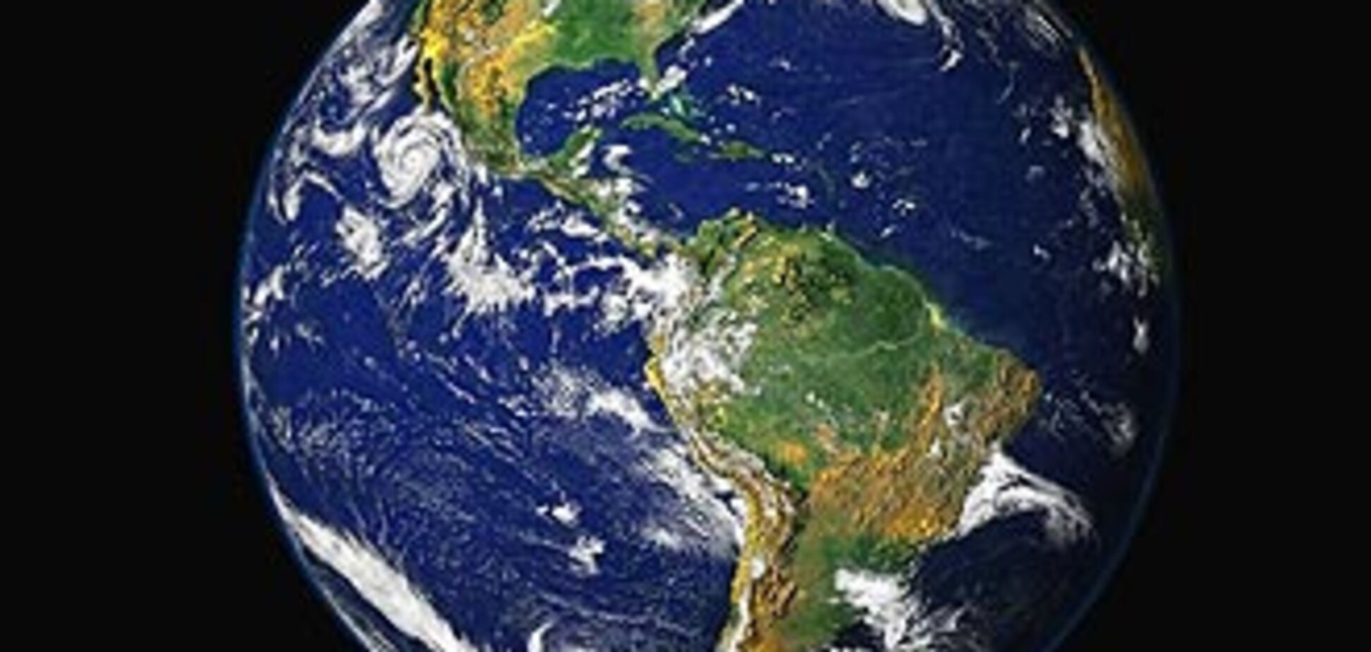 Вчені назвали точний вік планети Земля