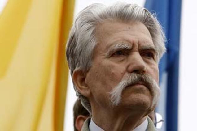 Украиной руководят наследники оккупантов