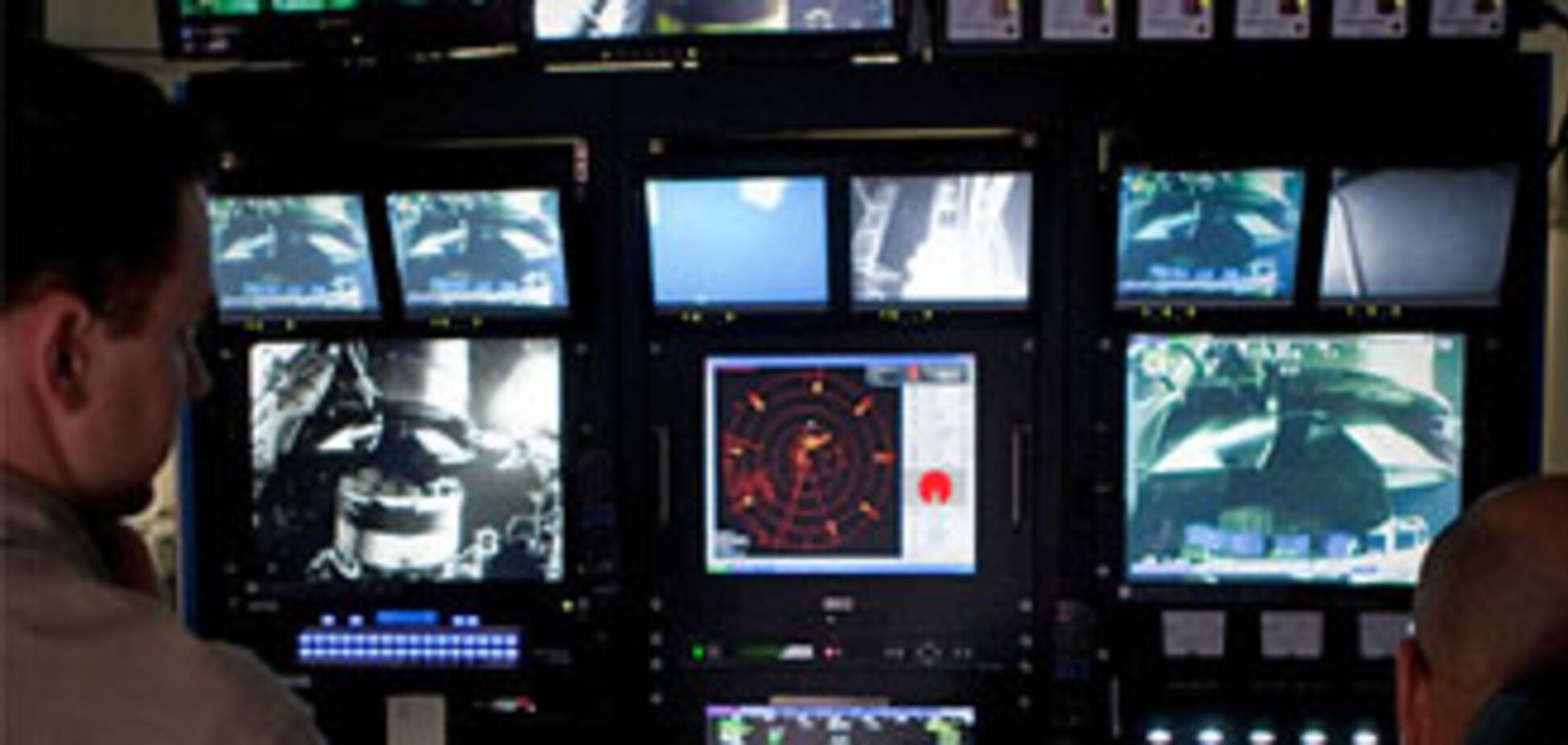 ВР продолжила тестирование установленной заглушки